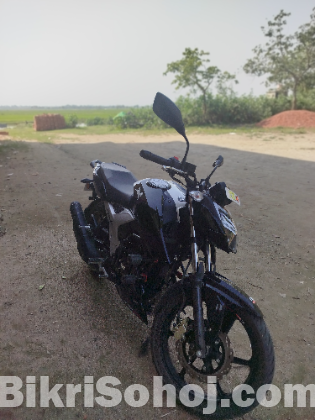 Tvs apache 160 4v