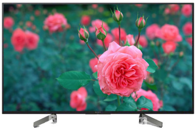 Sony W660G 43 inch Smart Led FHD TV