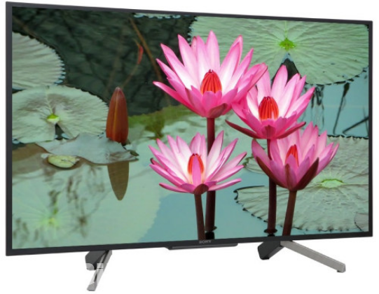 Sony W660G 43 inch Smart Led FHD TV