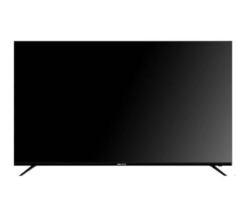 SONY PLUS 50 inch FRAMELESS 4K ANDROID VOICE CONTROL TV