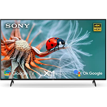 SONY BRAVIA 85 inch X85K HDR 4K ANDROID GOOGLE TV