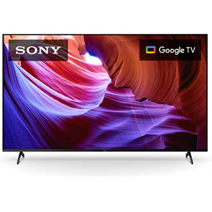 SONY BRAVIA 85 inch X85K HDR 4K ANDROID GOOGLE TV