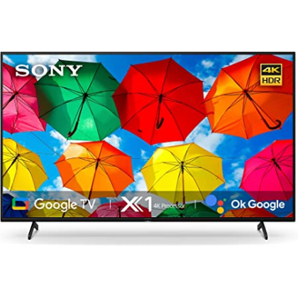 SONY BRAVIA 85 inch X85K HDR 4K ANDROID GOOGLE TV