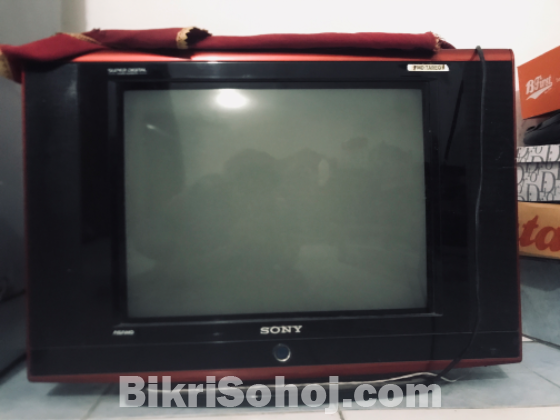 Sony TV