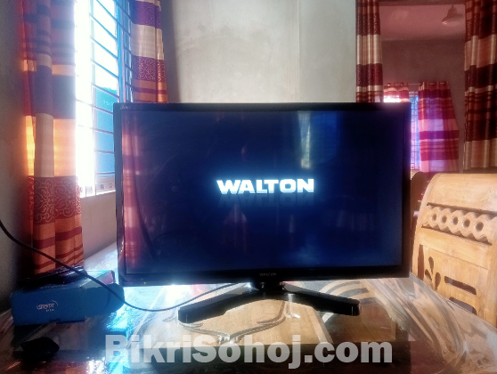 Walton 28'' LED Tv