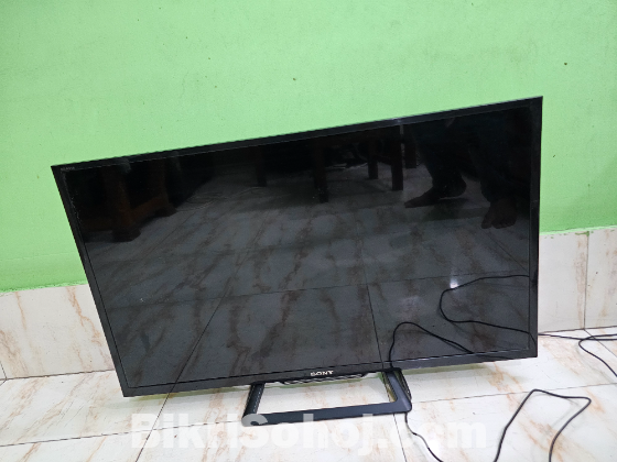 SONY BRAVIA 32 INCH TV