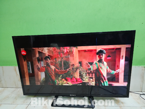 SONY BRAVIA 32 INCH TV