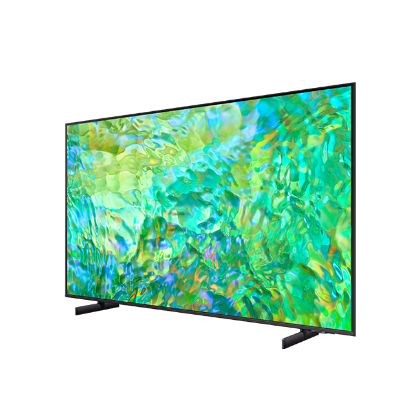 Samsung 50 inch CU8000 Crystal UHD 4K TV Official