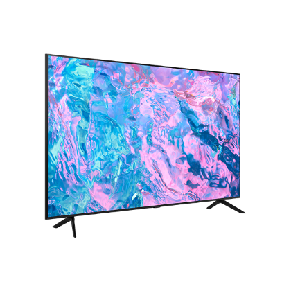 Samsung 55 inch CU7700 Crystal UHD 4K TV Official