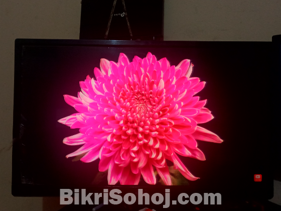 24 inch LED TV