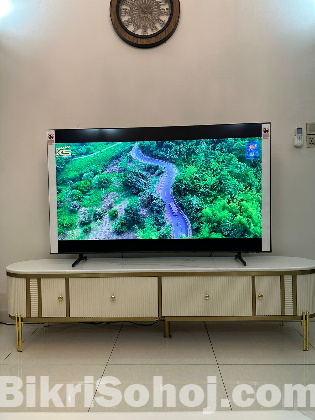 Samsung 65inch LED 4K Smart Television