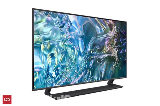 Samsung 43 inch Q65D QLED 4K Smart TV