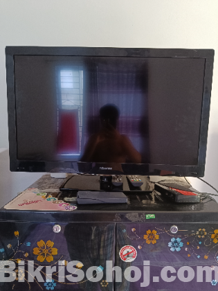 Hisense LED TV