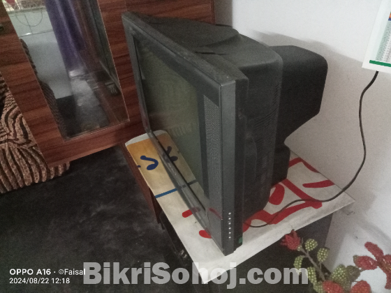 Sony tv (used)