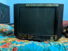 Original SONY 21 inch Color TV