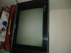 Nippon TV 21 inch