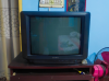 Sony crt tv 21