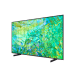 Samsung 55 inch CU8000 Crystal UHD 4K TV Official