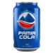 PAMIR COLA (Afghanistan)