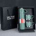 Stainless Steel Vacuum Flask Thermos Mug Gift Set