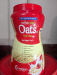 Food care oats