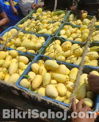 সুইট থাই কাটিমন আম