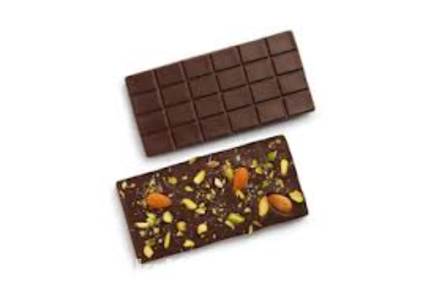 Dry Food Chocolate Bar