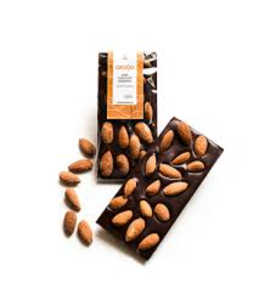 Dry Food Chocolate Bar