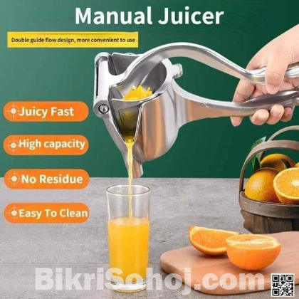 Juicer