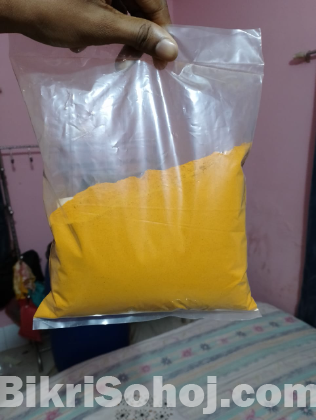 Turmeric powder 1kg