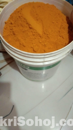 Turmeric powder 1kg