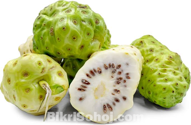 Noni Fruit (ননী ফল)