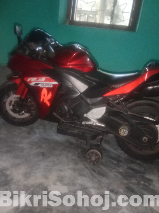 Yamaha R1.3