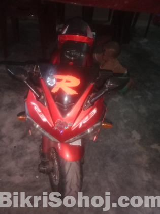 Yamaha R1.3