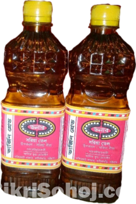 dulhan musterd oil