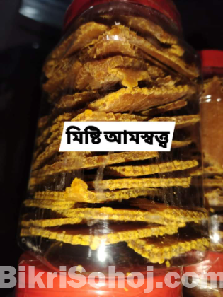 লোভনীয় আমসত্ত্ব