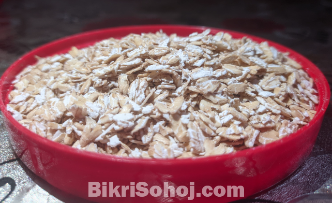 Food care oats