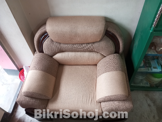 1 Sit Sofa