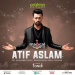 Atif Aslam Concert Tickets