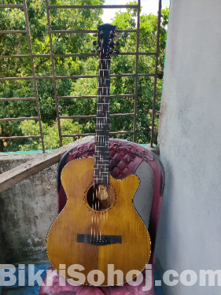 Guitar