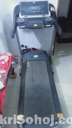 Treadmill  for sell