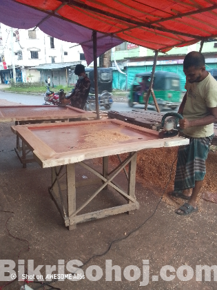 CARROM BOARD 56 INCH