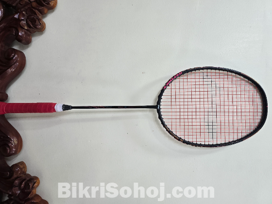 Badminton Racket axforce 80 Orginal full fresh conditions