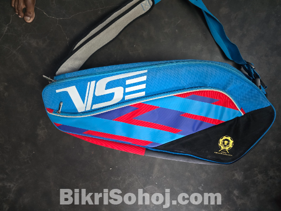 Badminton Bag Vse orginal