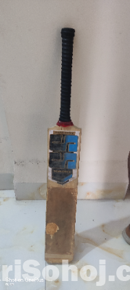 BS Dolphin Customised Cricket Bat