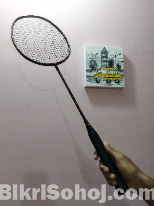 Badminton