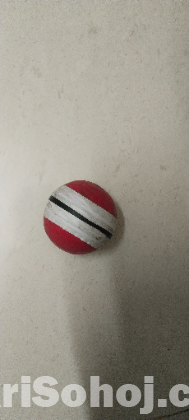 Tape tennis CRICKET Ball (Double LAYERED with TAPE)