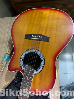 Guitar