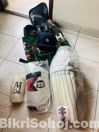 Cricket kit