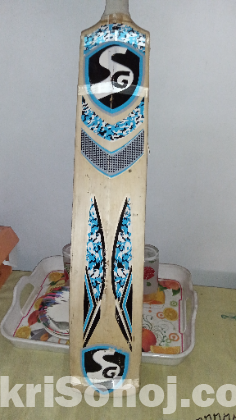 Sg cricket bat ভালো মানের